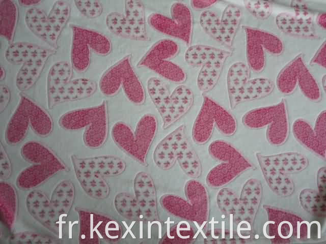 Baby Cloth Fabric